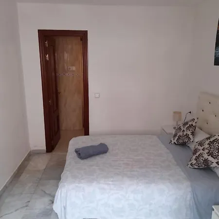Apartmento Sostoa 2 * Málaga