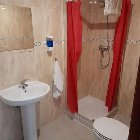 Appartement Apartmento Sostoa 2