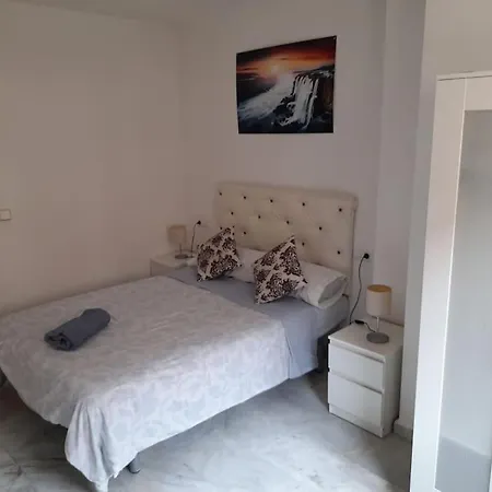Appartement Apartmento Sostoa 2 *