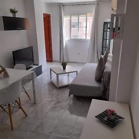 Appartement Apartmento Sostoa 2 *