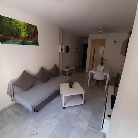 Apartmento Sostoa 2 Appartement *