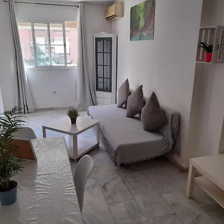 Appartement Apartmento Sostoa 2