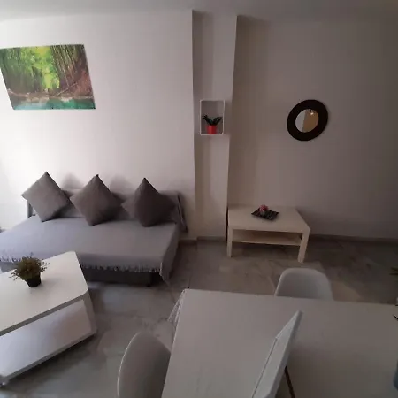 Appartement Apartmento Sostoa 2