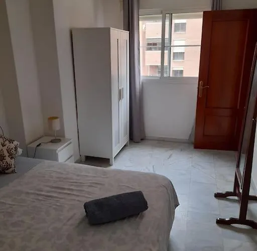 Apartmento Sostoa 2 Apartment *