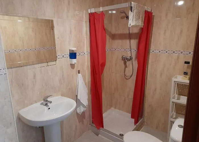 Apartmento Sostoa 2