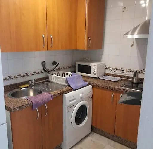 Apartmento Sostoa 2 *