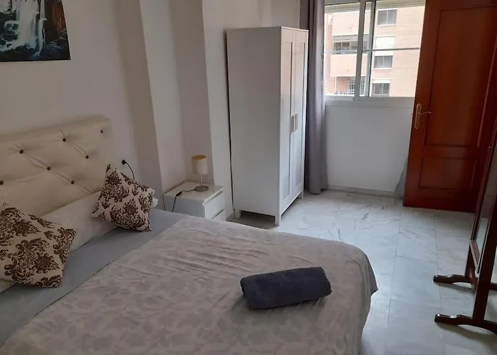 Apartmento Sostoa 2 Apartment