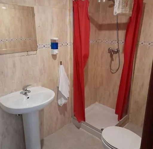 Apartment Apartmento Sostoa 2