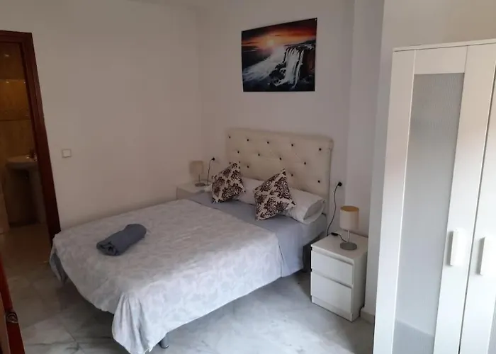 Apartment Apartmento Sostoa 2 *