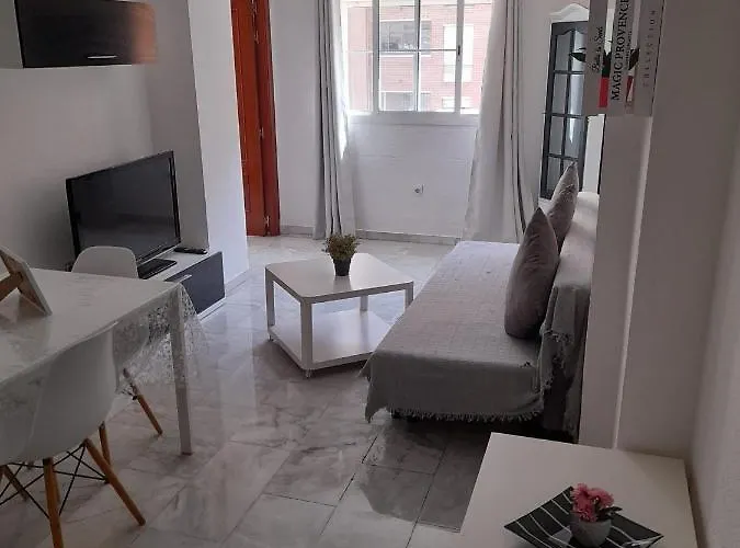 Apartment Apartmento Sostoa 2 *