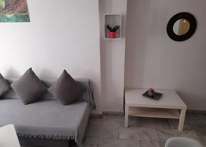 Apartmento Sostoa 2 Apartment Malaga